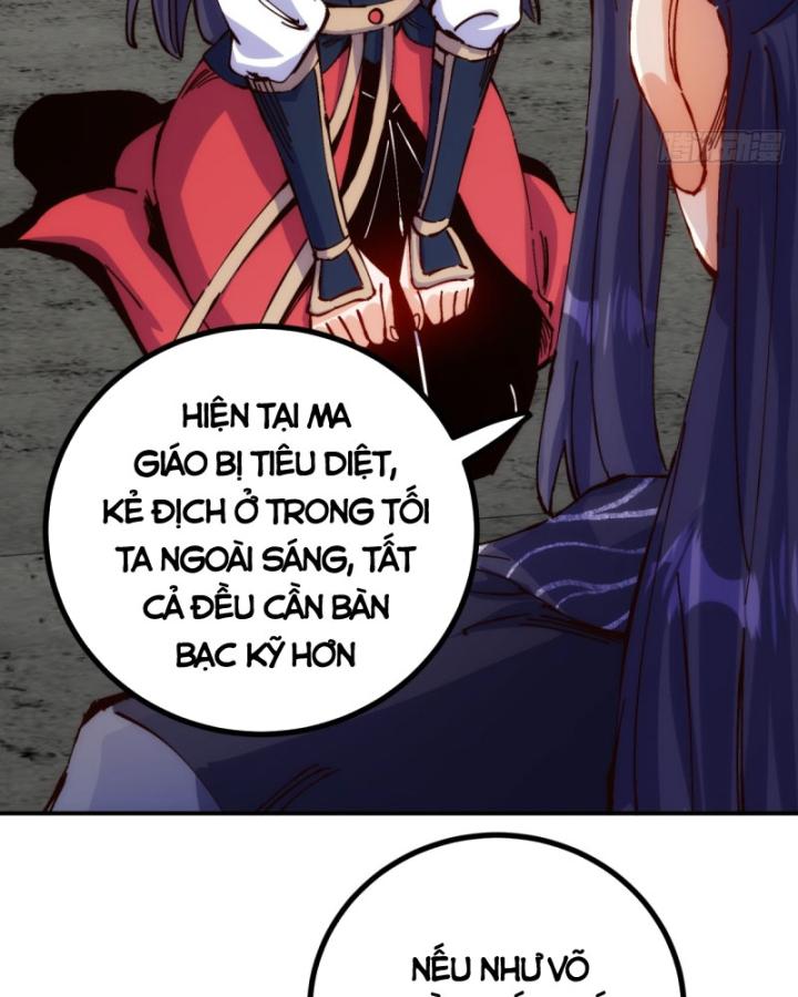 Chưa Từng Động Tay, Ta Trở Thành Thiên Bảng Đại Lão Chapter 6 - Trang 2