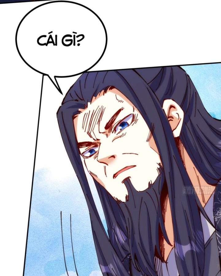 Chưa Từng Động Tay, Ta Trở Thành Thiên Bảng Đại Lão Chapter 6 - Trang 2