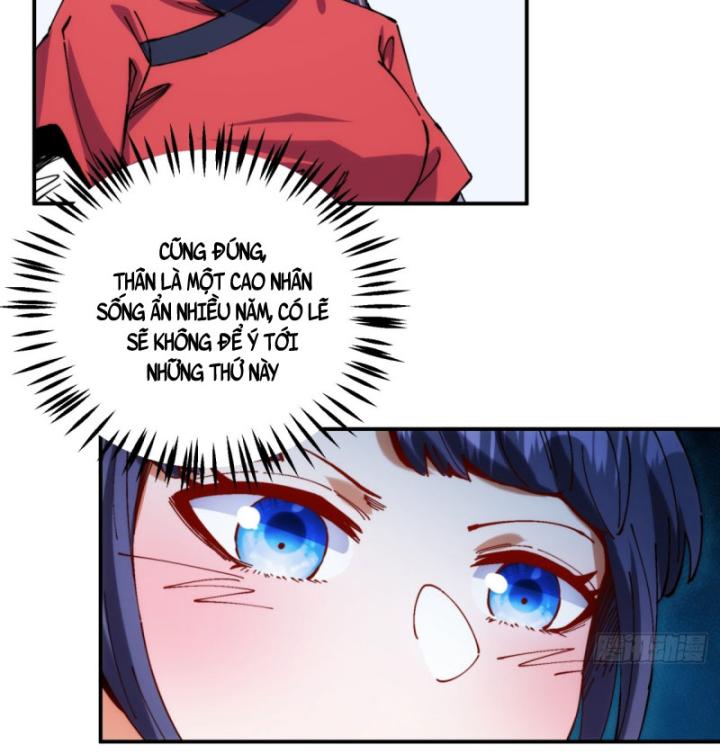 Chưa Từng Động Tay, Ta Trở Thành Thiên Bảng Đại Lão Chapter 6 - Trang 2