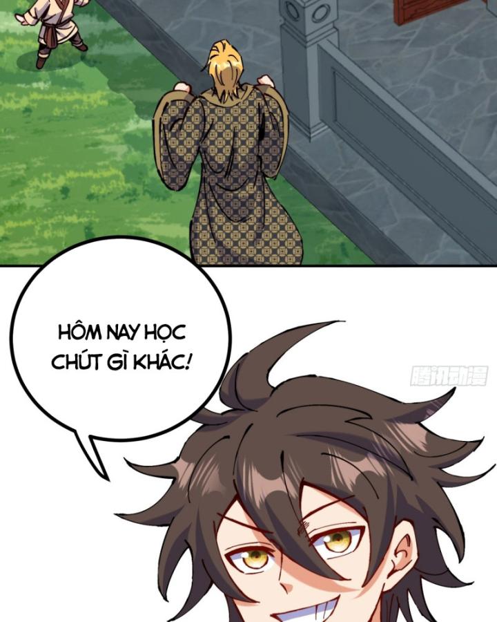 Chưa Từng Động Tay, Ta Trở Thành Thiên Bảng Đại Lão Chapter 7 - Trang 2