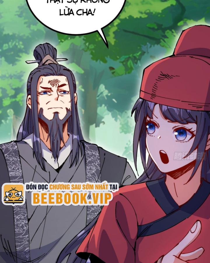 Chưa Từng Động Tay, Ta Trở Thành Thiên Bảng Đại Lão Chapter 7 - Trang 2