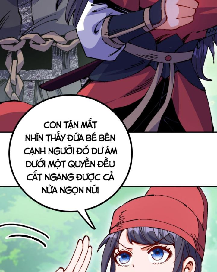 Chưa Từng Động Tay, Ta Trở Thành Thiên Bảng Đại Lão Chapter 7 - Trang 2