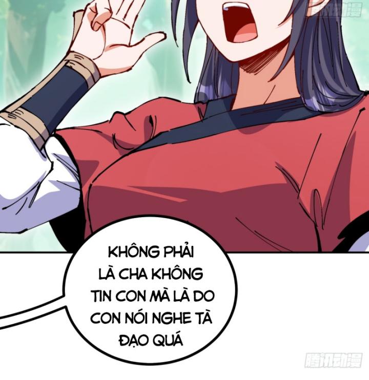 Chưa Từng Động Tay, Ta Trở Thành Thiên Bảng Đại Lão Chapter 7 - Trang 2