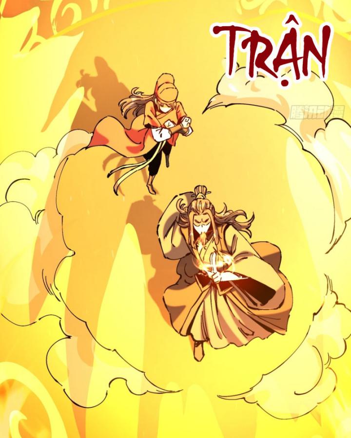 Chưa Từng Động Tay, Ta Trở Thành Thiên Bảng Đại Lão Chapter 7 - Trang 2