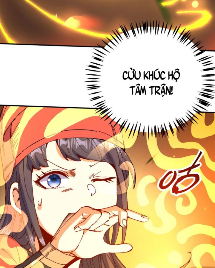 Chưa Từng Động Tay, Ta Trở Thành Thiên Bảng Đại Lão Chapter 7 - Trang 2