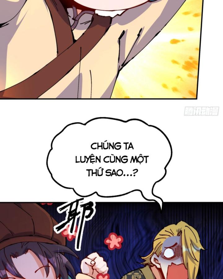 Chưa Từng Động Tay, Ta Trở Thành Thiên Bảng Đại Lão Chapter 7 - Trang 2