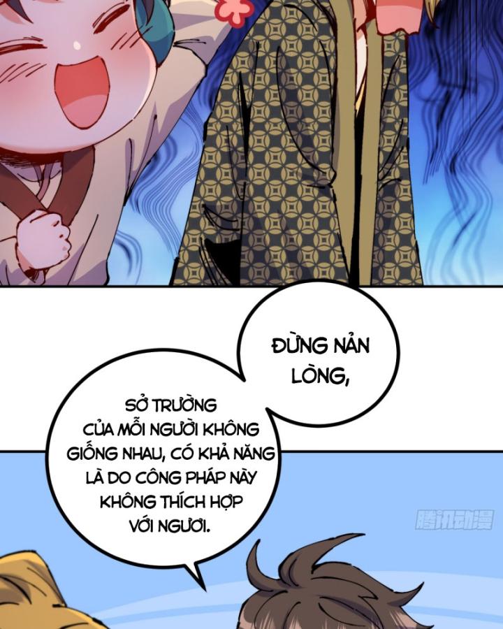 Chưa Từng Động Tay, Ta Trở Thành Thiên Bảng Đại Lão Chapter 7 - Trang 2