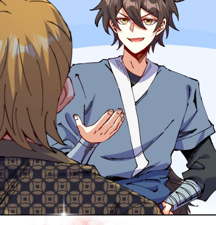 Chưa Từng Động Tay, Ta Trở Thành Thiên Bảng Đại Lão Chapter 7 - Trang 2