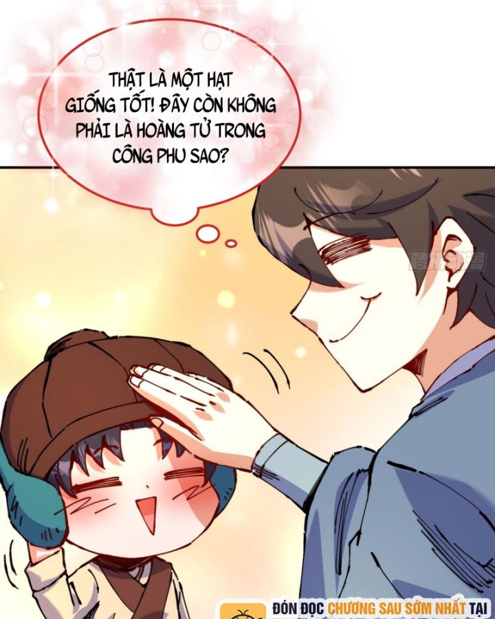 Chưa Từng Động Tay, Ta Trở Thành Thiên Bảng Đại Lão Chapter 7 - Trang 2