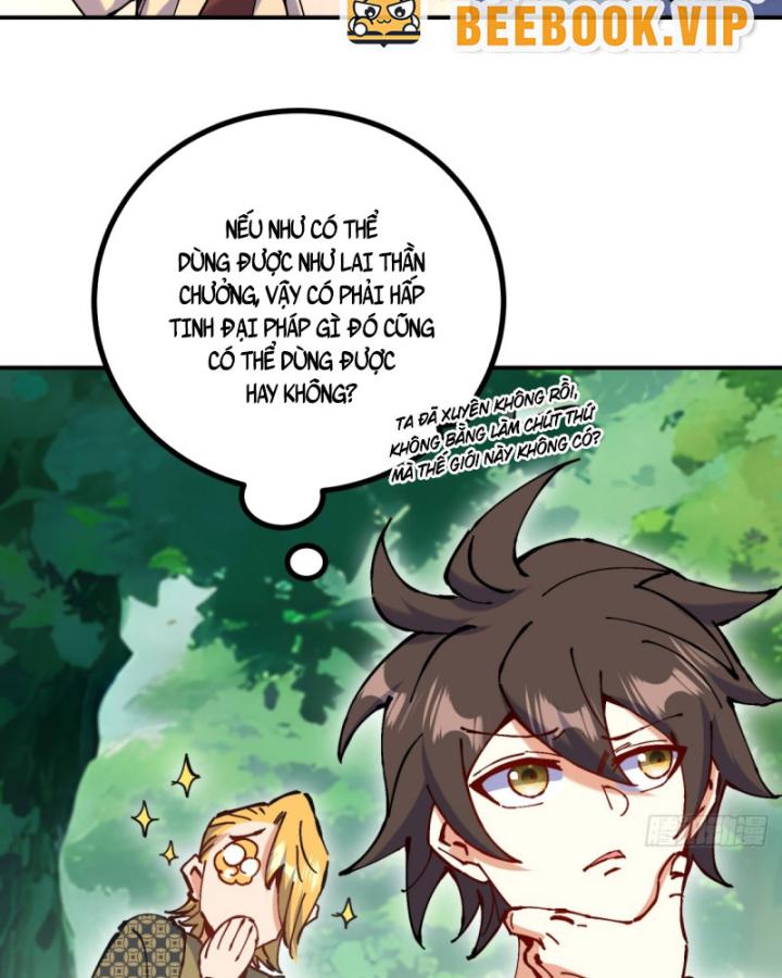 Chưa Từng Động Tay, Ta Trở Thành Thiên Bảng Đại Lão Chapter 7 - Trang 2