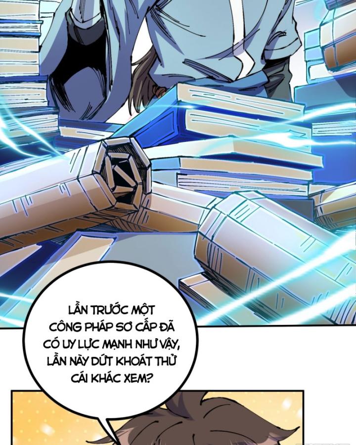 Chưa Từng Động Tay, Ta Trở Thành Thiên Bảng Đại Lão Chapter 7 - Trang 2