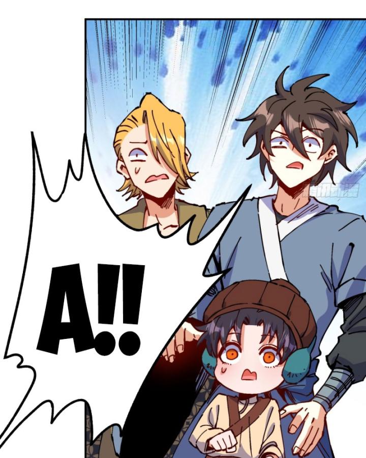 Chưa Từng Động Tay, Ta Trở Thành Thiên Bảng Đại Lão Chapter 7 - Trang 2