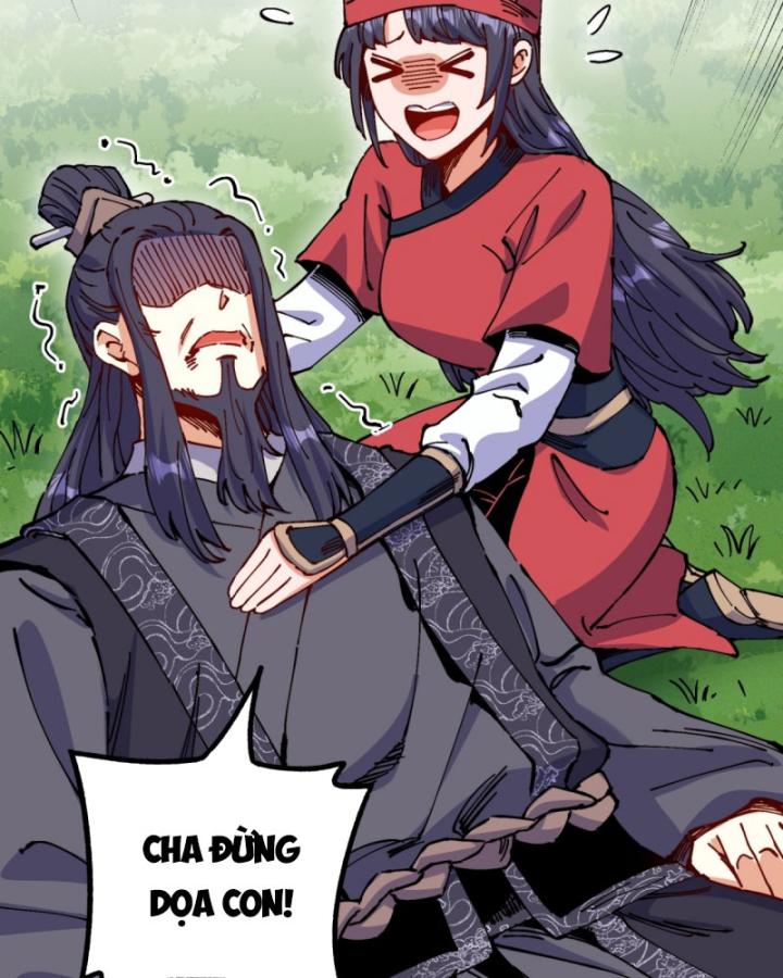 Chưa Từng Động Tay, Ta Trở Thành Thiên Bảng Đại Lão Chapter 7 - Trang 2