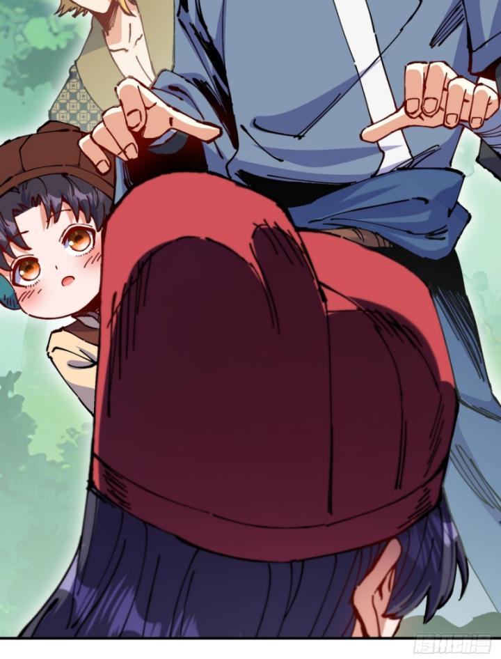 Chưa Từng Động Tay, Ta Trở Thành Thiên Bảng Đại Lão Chapter 7 - Trang 2