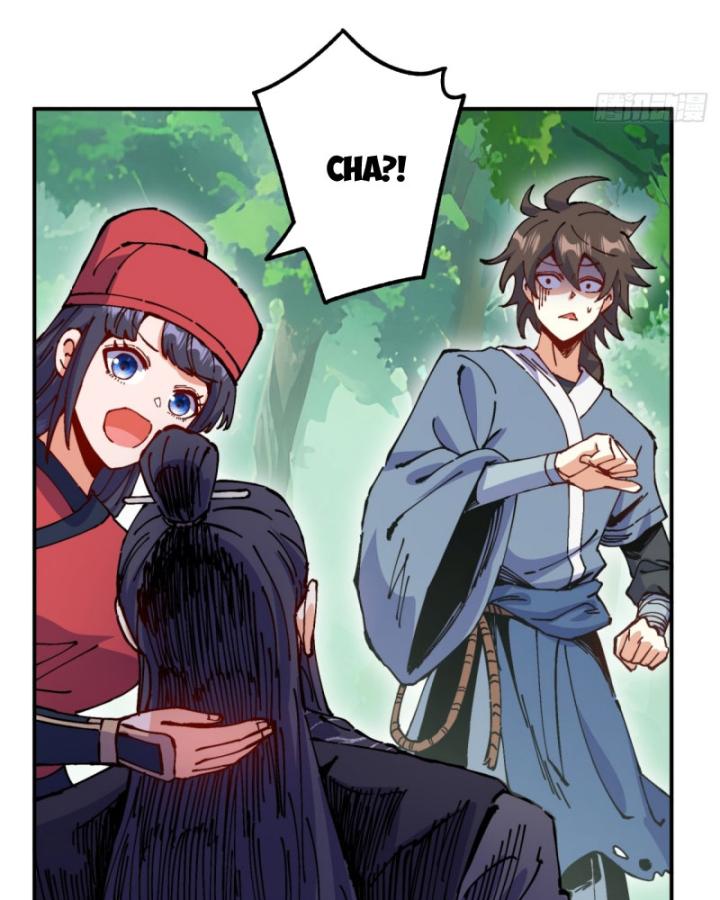 Chưa Từng Động Tay, Ta Trở Thành Thiên Bảng Đại Lão Chapter 7 - Trang 2