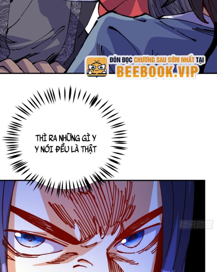 Chưa Từng Động Tay, Ta Trở Thành Thiên Bảng Đại Lão Chapter 7 - Trang 2