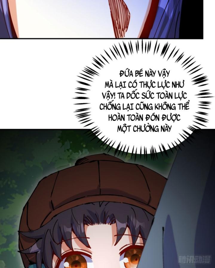 Chưa Từng Động Tay, Ta Trở Thành Thiên Bảng Đại Lão Chapter 7 - Trang 2