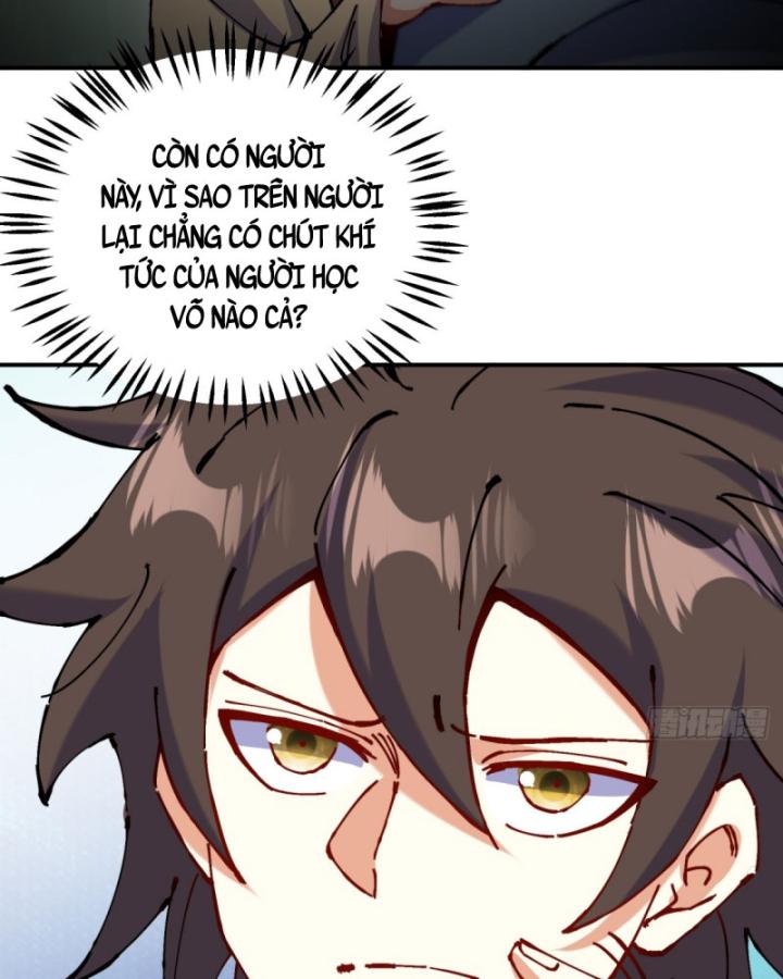 Chưa Từng Động Tay, Ta Trở Thành Thiên Bảng Đại Lão Chapter 7 - Trang 2