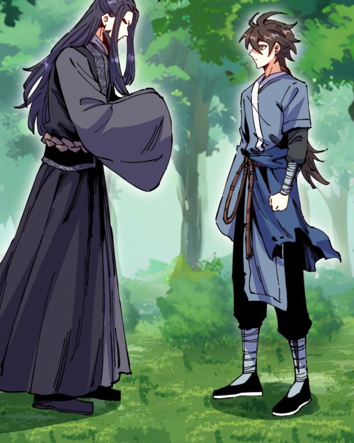 Chưa Từng Động Tay, Ta Trở Thành Thiên Bảng Đại Lão Chapter 7 - Trang 2