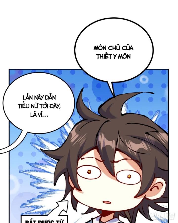 Chưa Từng Động Tay, Ta Trở Thành Thiên Bảng Đại Lão Chapter 7 - Trang 2