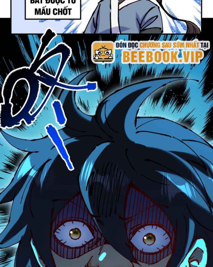 Chưa Từng Động Tay, Ta Trở Thành Thiên Bảng Đại Lão Chapter 7 - Trang 2