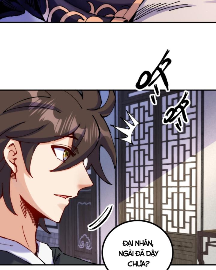 Chưa Từng Động Tay, Ta Trở Thành Thiên Bảng Đại Lão Chapter 9 - Trang 2