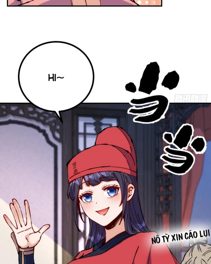 Chưa Từng Động Tay, Ta Trở Thành Thiên Bảng Đại Lão Chapter 9 - Trang 2