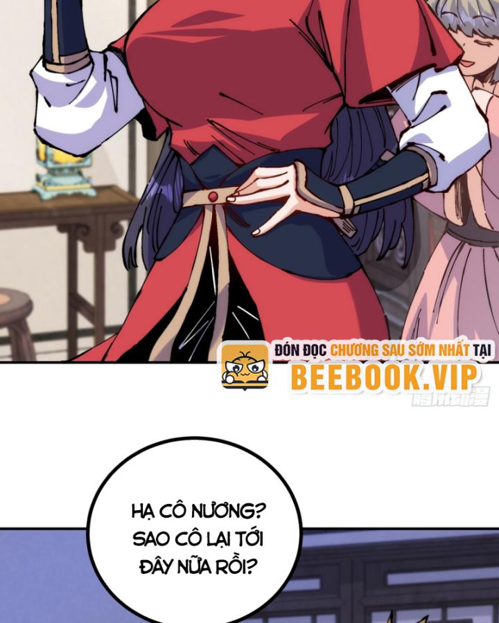 Chưa Từng Động Tay, Ta Trở Thành Thiên Bảng Đại Lão Chapter 9 - Trang 2