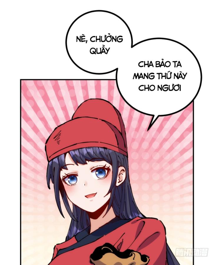 Chưa Từng Động Tay, Ta Trở Thành Thiên Bảng Đại Lão Chapter 9 - Trang 2