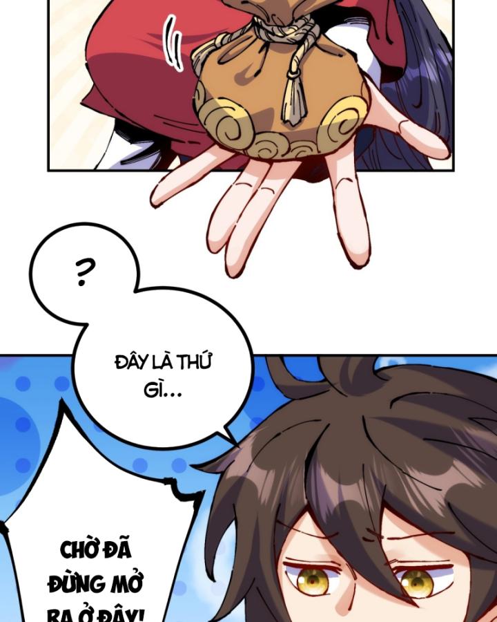 Chưa Từng Động Tay, Ta Trở Thành Thiên Bảng Đại Lão Chapter 9 - Trang 2