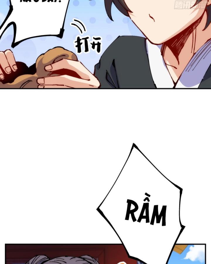 Chưa Từng Động Tay, Ta Trở Thành Thiên Bảng Đại Lão Chapter 9 - Trang 2