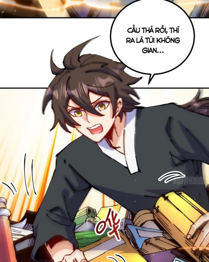 Chưa Từng Động Tay, Ta Trở Thành Thiên Bảng Đại Lão Chapter 9 - Trang 2