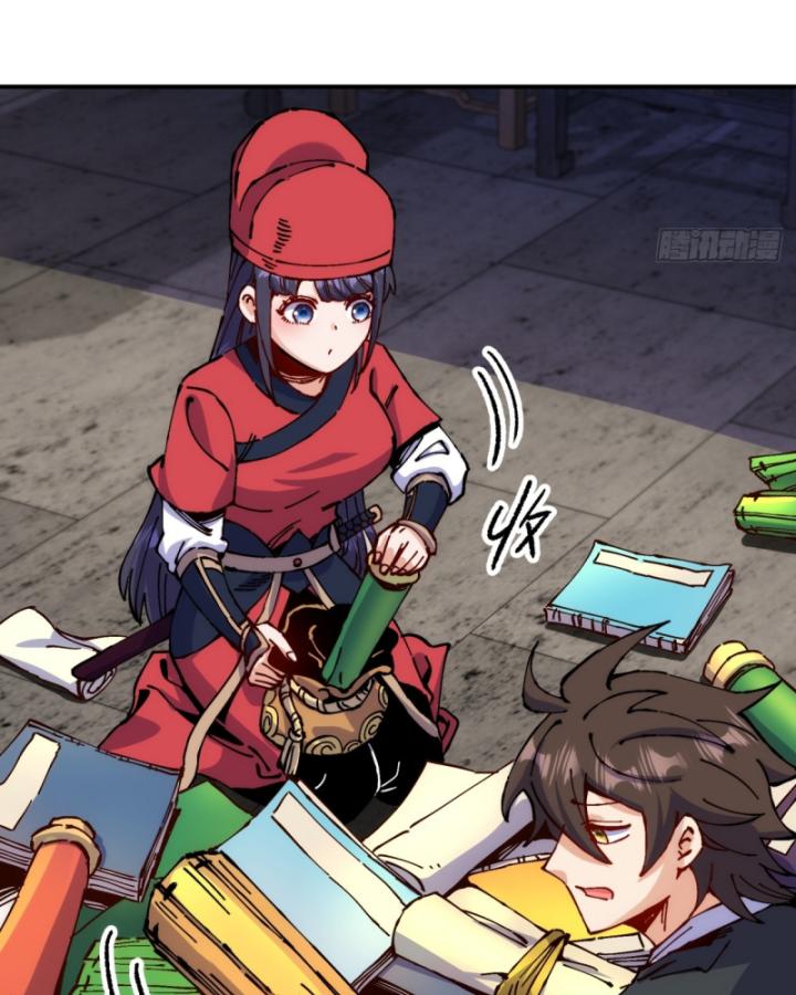 Chưa Từng Động Tay, Ta Trở Thành Thiên Bảng Đại Lão Chapter 9 - Trang 2