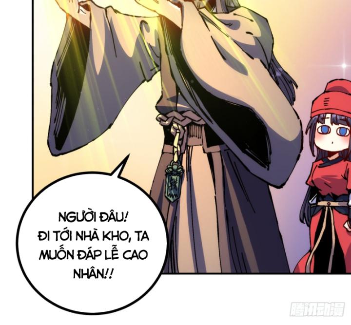 Chưa Từng Động Tay, Ta Trở Thành Thiên Bảng Đại Lão Chapter 9 - Trang 2