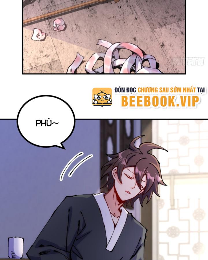 Chưa Từng Động Tay, Ta Trở Thành Thiên Bảng Đại Lão Chapter 9 - Trang 2