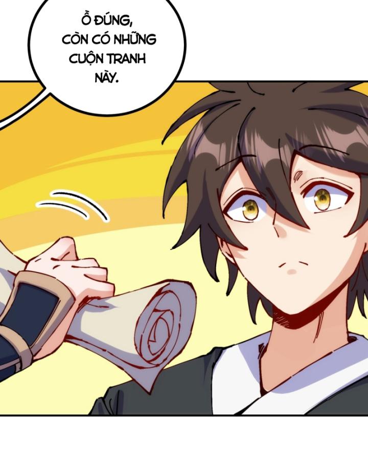 Chưa Từng Động Tay, Ta Trở Thành Thiên Bảng Đại Lão Chapter 9 - Trang 2