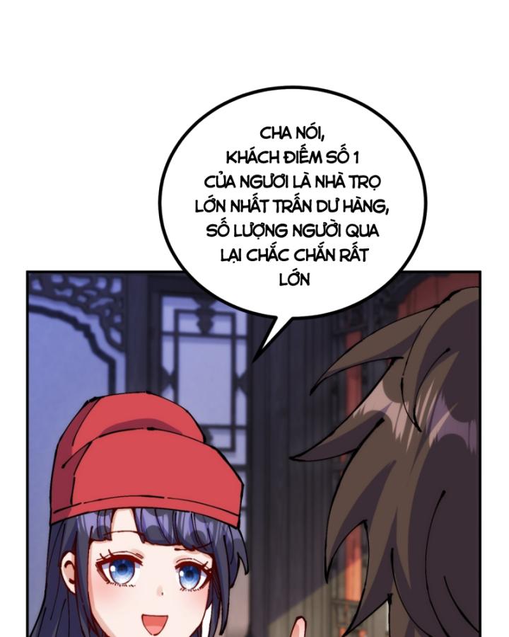 Chưa Từng Động Tay, Ta Trở Thành Thiên Bảng Đại Lão Chapter 9 - Trang 2