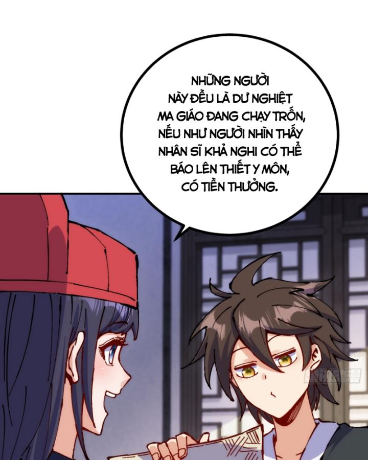 Chưa Từng Động Tay, Ta Trở Thành Thiên Bảng Đại Lão Chapter 9 - Trang 2