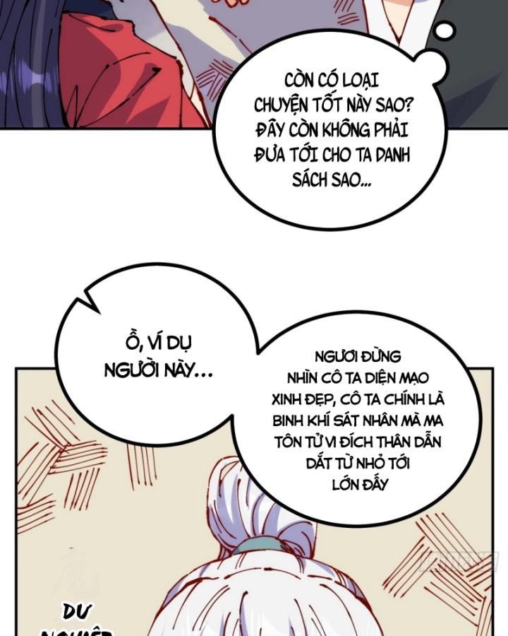 Chưa Từng Động Tay, Ta Trở Thành Thiên Bảng Đại Lão Chapter 9 - Trang 2