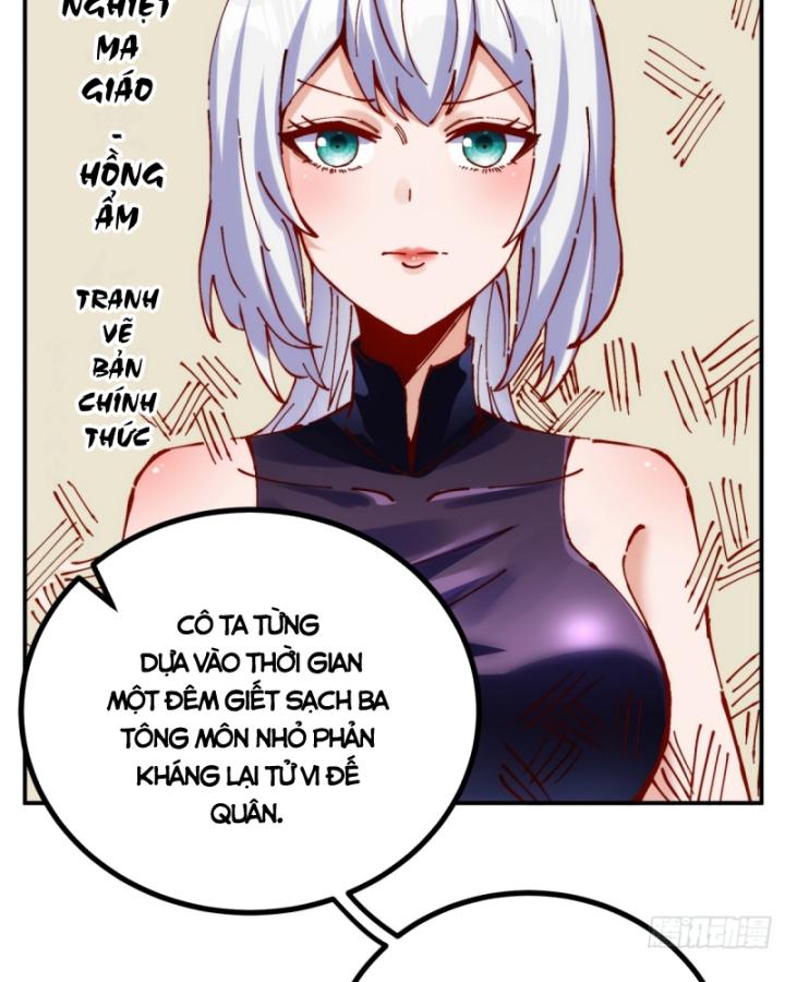 Chưa Từng Động Tay, Ta Trở Thành Thiên Bảng Đại Lão Chapter 9 - Trang 2