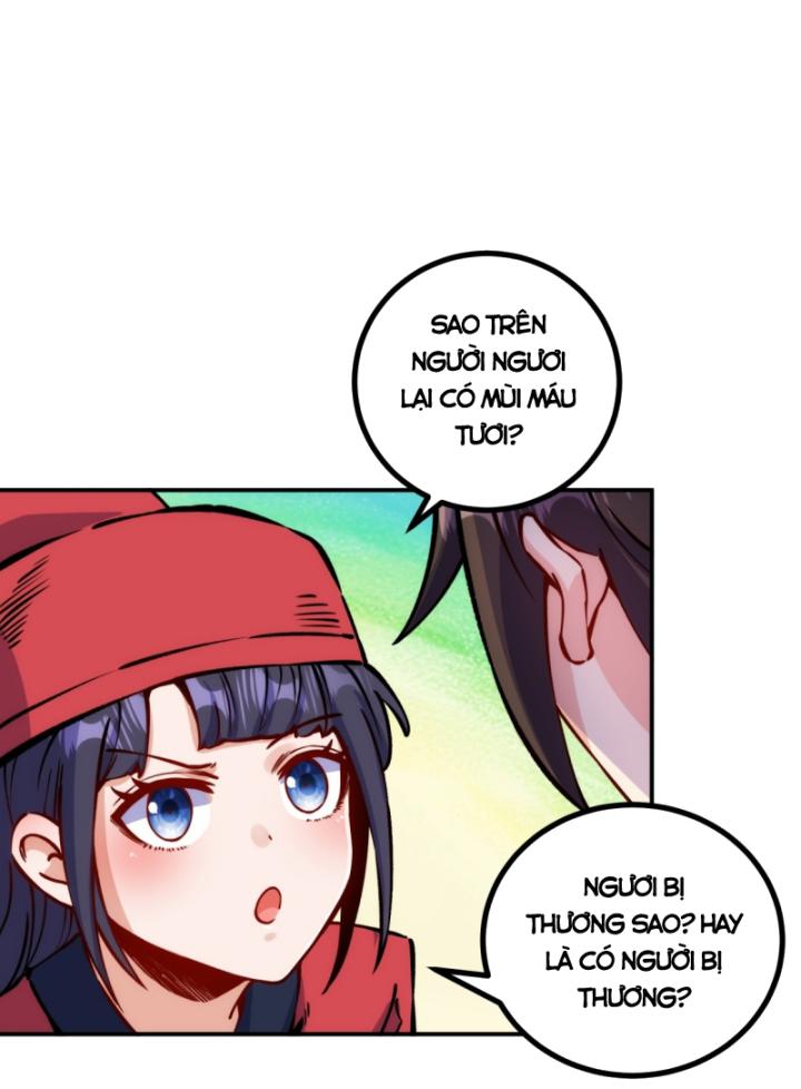 Chưa Từng Động Tay, Ta Trở Thành Thiên Bảng Đại Lão Chapter 9 - Trang 2