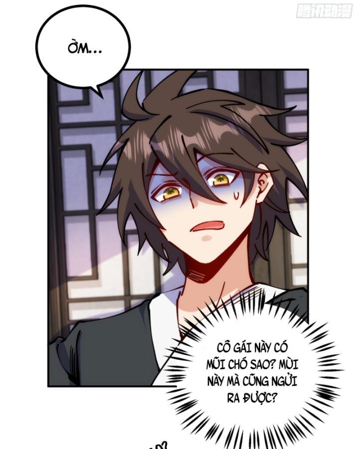 Chưa Từng Động Tay, Ta Trở Thành Thiên Bảng Đại Lão Chapter 9 - Trang 2