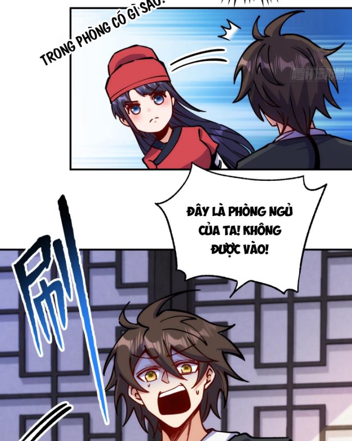 Chưa Từng Động Tay, Ta Trở Thành Thiên Bảng Đại Lão Chapter 9 - Trang 2