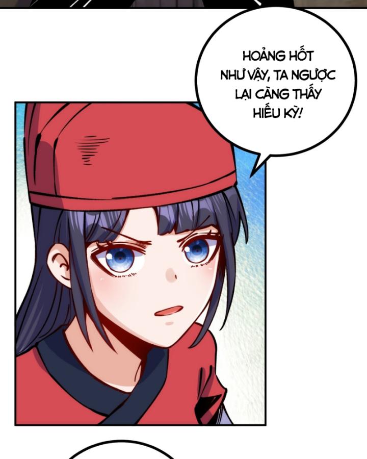 Chưa Từng Động Tay, Ta Trở Thành Thiên Bảng Đại Lão Chapter 9 - Trang 2