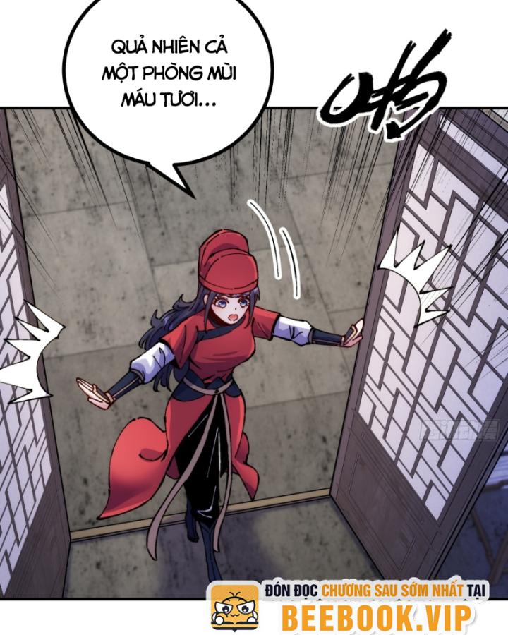 Chưa Từng Động Tay, Ta Trở Thành Thiên Bảng Đại Lão Chapter 9 - Trang 2