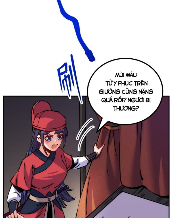 Chưa Từng Động Tay, Ta Trở Thành Thiên Bảng Đại Lão Chapter 9 - Trang 2