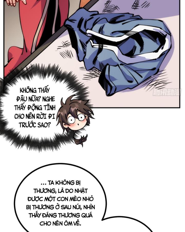 Chưa Từng Động Tay, Ta Trở Thành Thiên Bảng Đại Lão Chapter 9 - Trang 2