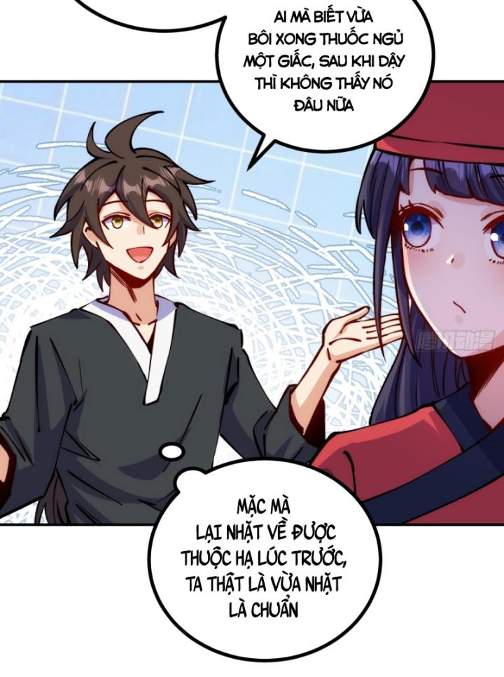 Chưa Từng Động Tay, Ta Trở Thành Thiên Bảng Đại Lão Chapter 9 - Trang 2