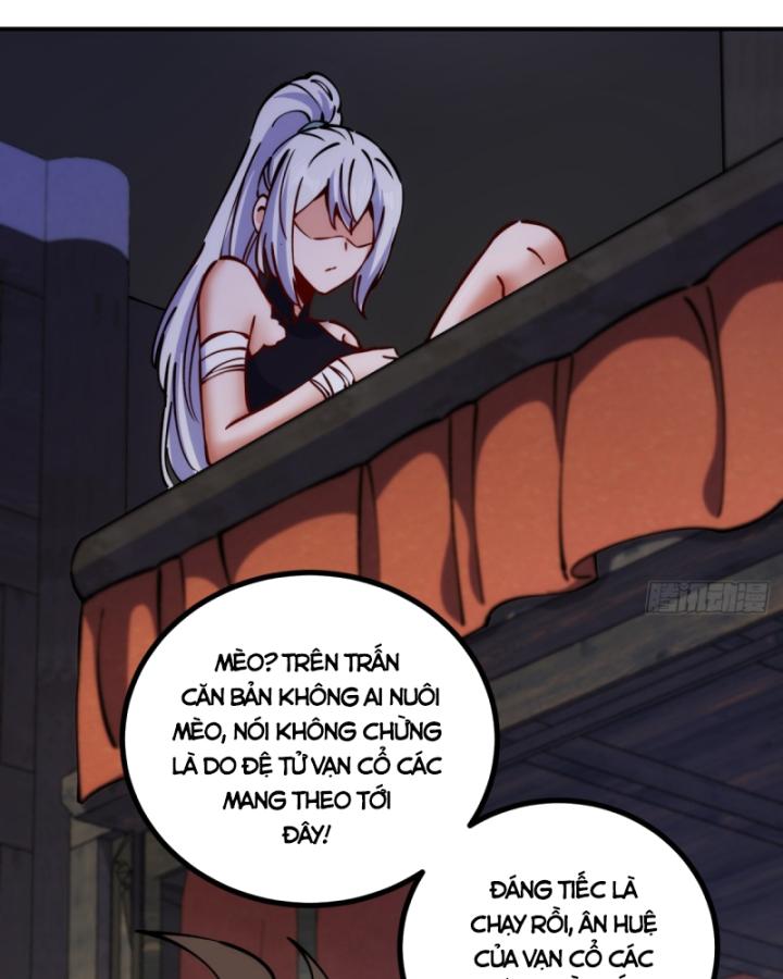 Chưa Từng Động Tay, Ta Trở Thành Thiên Bảng Đại Lão Chapter 9 - Trang 2