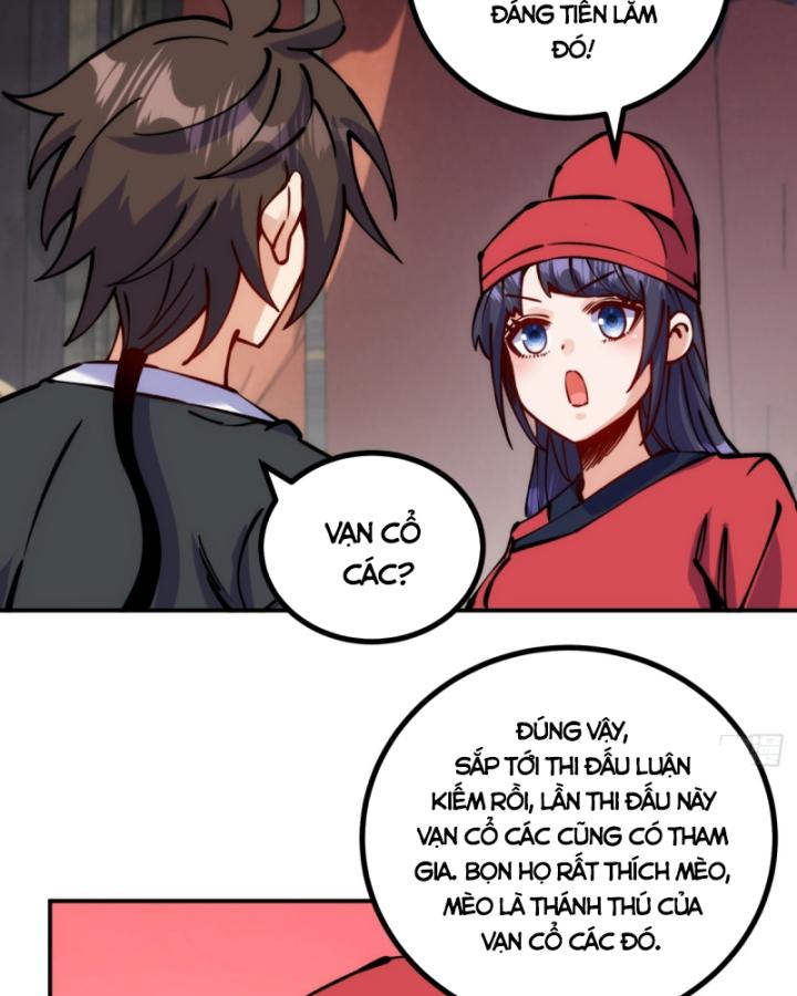 Chưa Từng Động Tay, Ta Trở Thành Thiên Bảng Đại Lão Chapter 9 - Trang 2